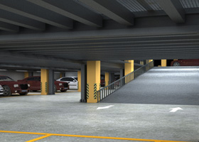 跻身中国装配式停车行业前列