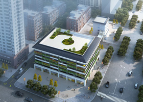 并肩前行 | 4+4机动定点全力